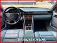 Mercedes-Benz E 500 E500 Zwart - thumbnail 13