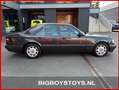 Mercedes-Benz E 500 E500 Zwart - thumbnail 8