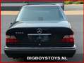 Mercedes-Benz E 500 E500 Zwart - thumbnail 7