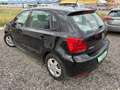 Volkswagen Polo **1.Besitz** Schwarz - thumbnail 4