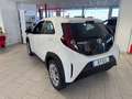 Toyota Aygo 1.0 Business Edition FLA SpurH KAM ACC Blanc - thumbnail 4