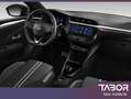 Opel Corsa 1.2 100 AT8 GS TechP Kam PDC 10"-DAB LM16Z Silber - thumbnail 4