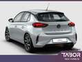 Opel Corsa 1.2 100 AT8 GS TechP Kam PDC 10"-DAB LM16Z Silber - thumbnail 3