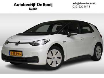 Pro 58 kWh Navigatie | Parkeersensoren | Climate C
