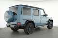 Mercedes-Benz G 580 met EQ-Technologie 116 kWh Blauw - thumbnail 4