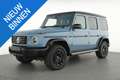 Mercedes-Benz G 580 met EQ-Technologie 116 kWh Blu/Azzurro - thumbnail 1
