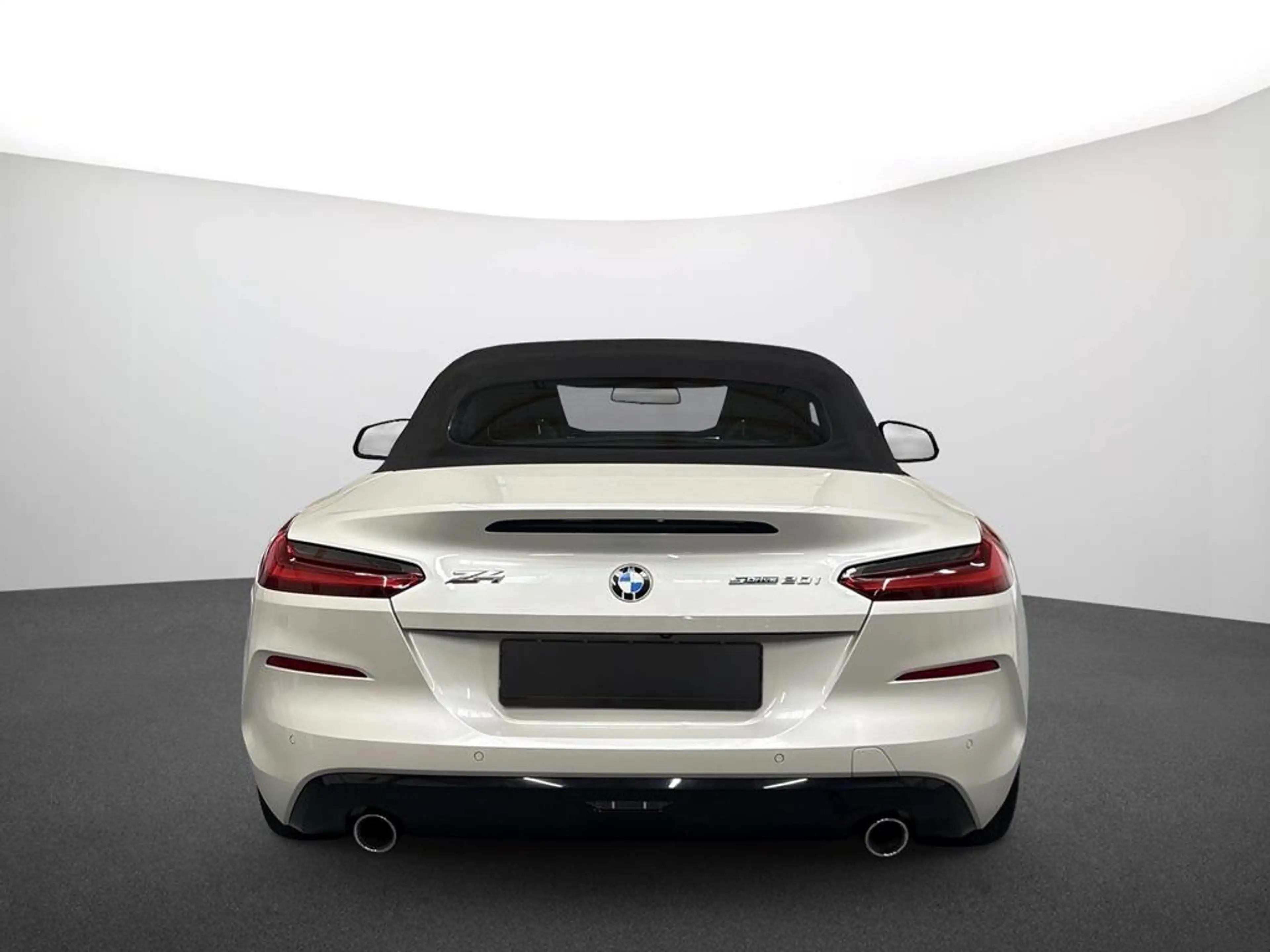 BMW Z4 Roadster sDrive 20 i Sport Line — photo 3
