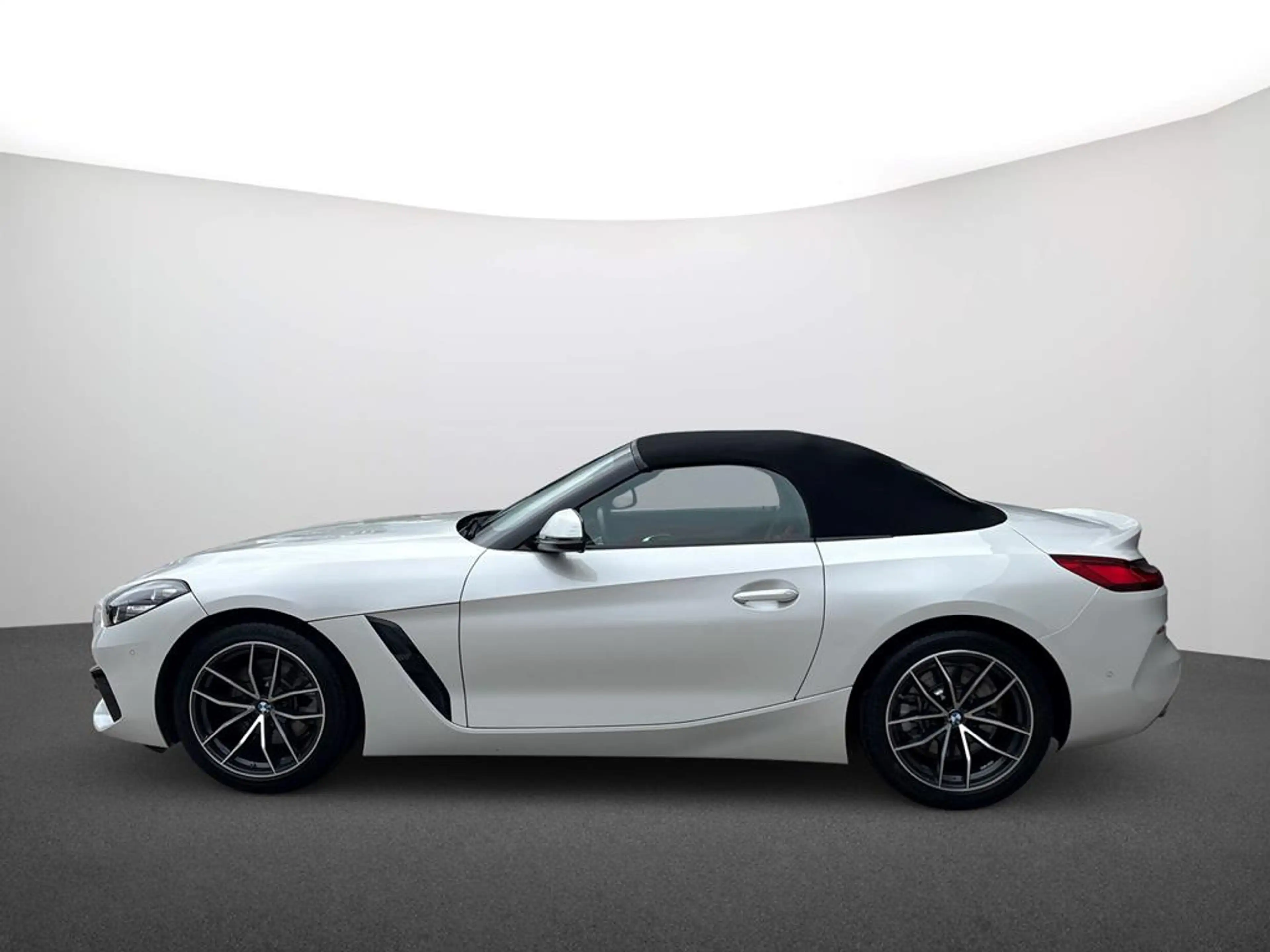 BMW Z4 Roadster sDrive 20 i Sport Line — photo 4