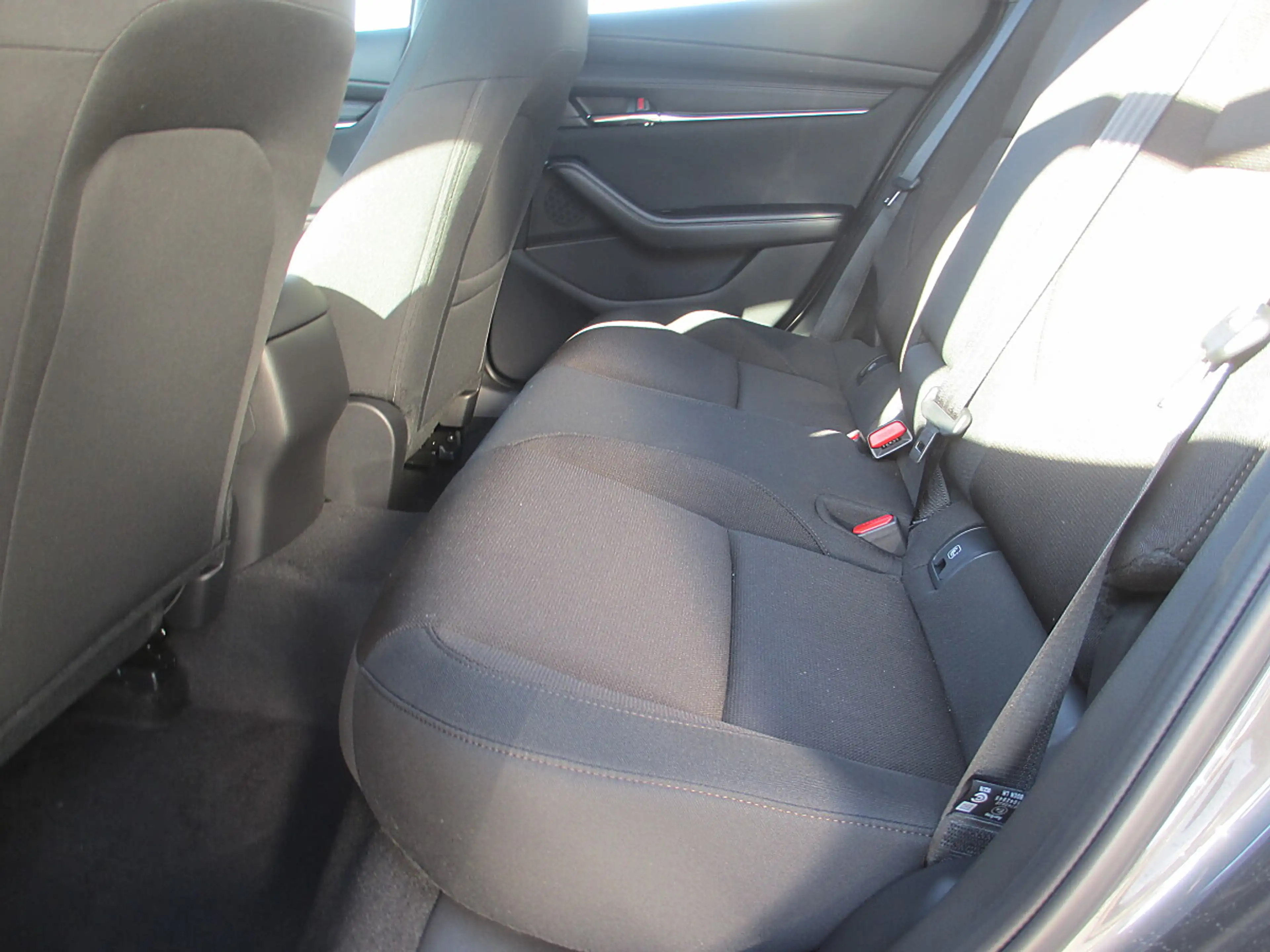 Mazda 3 Mazda3 / inkl. Alu-WR / e-Skyactiv-G140 Centre-... — photo 10