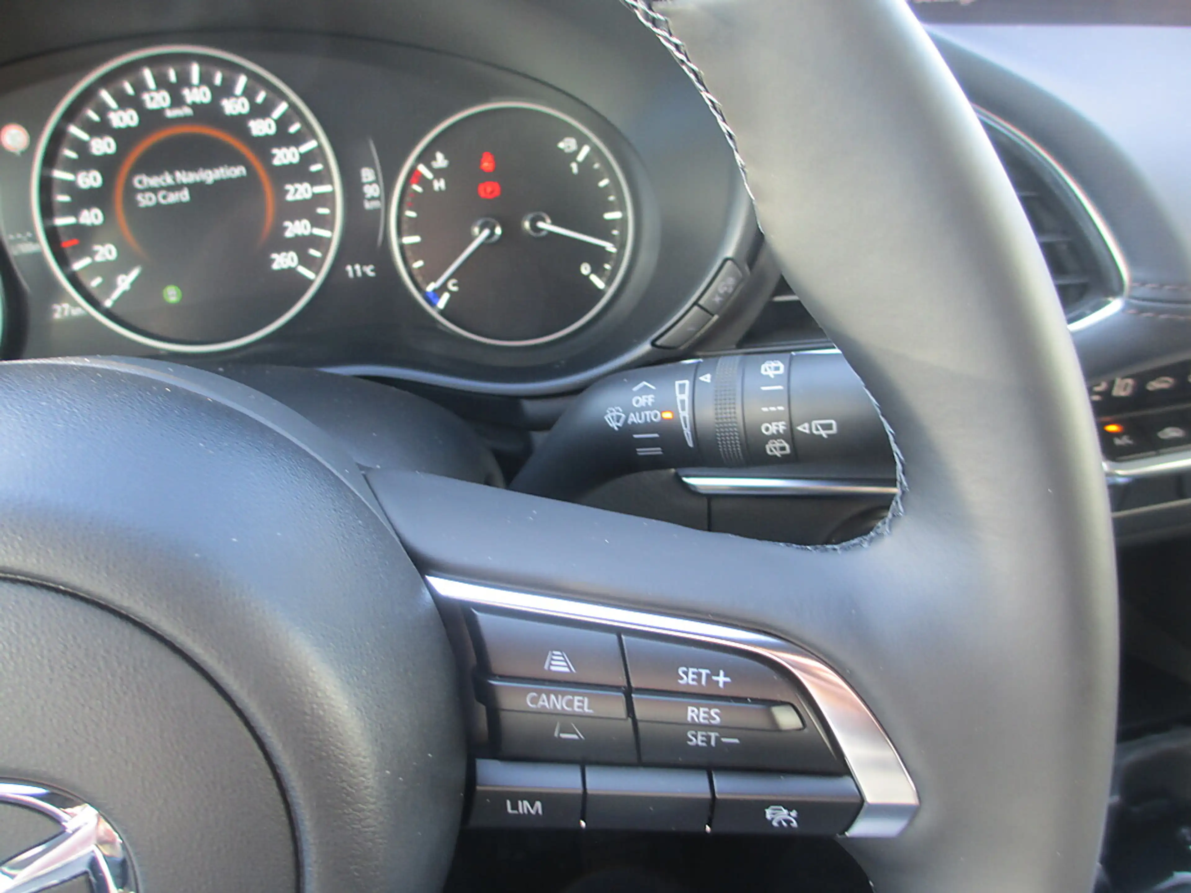 Mazda 3 Mazda3 / inkl. Alu-WR / e-Skyactiv-G140 Centre-... — photo 15
