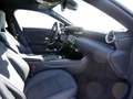 Mercedes-Benz CLA 200 Coupé AMG NIGHT SPUR PANO 360 STANDH Silber - thumbnail 6