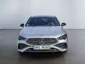 Mercedes-Benz CLA 200 Coupé AMG NIGHT SPUR PANO 360 STANDH Silber - thumbnail 2
