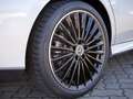 Mercedes-Benz CLA 200 Coupé AMG NIGHT SPUR PANO 360 STANDH Silber - thumbnail 10