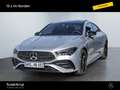 Mercedes-Benz CLA 200 Coupé AMG NIGHT MULTI 360 DISTR KAMERA Silber - thumbnail 1