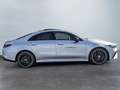 Mercedes-Benz CLA 200 Coupé AMG NIGHT SPUR PANO 360 STANDH Silber - thumbnail 3