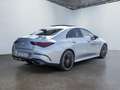 Mercedes-Benz CLA 200 Coupé AMG NIGHT SPUR PANO 360 STANDH Silber - thumbnail 4