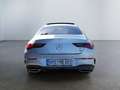 Mercedes-Benz CLA 200 Coupé AMG NIGHT SPUR PANO 360 STANDH Silber - thumbnail 5