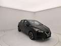 Nissan Micra 5 Porte 1.0 IG-T 92cv Acenta Nero - thumbnail 7