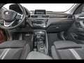 BMW X1 SportlineNaviTrekhaakParkas Oranje - thumbnail 6