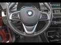 BMW X1 SportlineNaviTrekhaakParkas Oranje - thumbnail 8