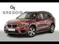BMW X1 SportlineNaviTrekhaakParkas Oranje - thumbnail 1