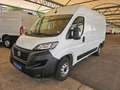 Fiat Ducato L2H2 Hochraumkasten Klima Weiß - thumbnail 1