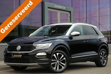 1.5 TSI Sport | ACC | Stoelverwarming | Carplay |