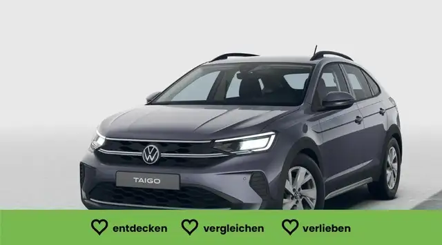 Volkswagen Taigo 1.0 TSI Life NAVI/APP~IQ.DRIVE~LED~2xPDC