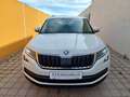Skoda Kodiaq 2,0 TDI SCR 4x4 Style DSG 7 Sitze Weiß - thumbnail 2