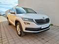 Skoda Kodiaq 2,0 TDI SCR 4x4 Style DSG 7 Sitze Weiß - thumbnail 4