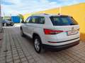 Skoda Kodiaq 2,0 TDI SCR 4x4 Style DSG 7 Sitze Weiß - thumbnail 5