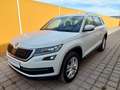 Skoda Kodiaq 2,0 TDI SCR 4x4 Style DSG 7 Sitze Weiß - thumbnail 1