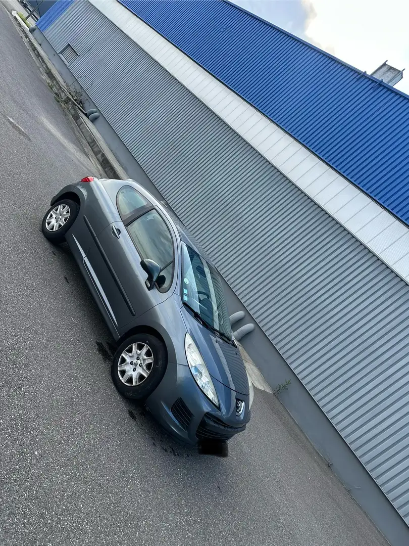 Peugeot 207 1.4 VTi 16V 95ch Style - 2