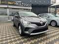 Renault Captur BUISNESS TCe 1.2 100CV GPL COME NUOVA Grigio - thumbnail 1