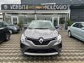 Renault Captur BUISNESS TCe 1.2 100CV GPL COME NUOVA Grigio - thumbnail 2