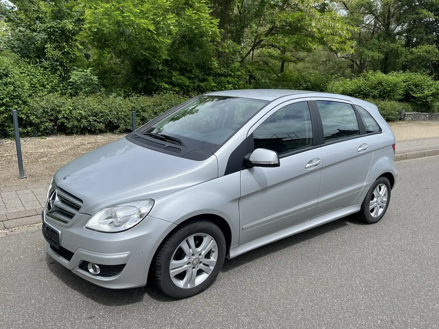 Mercedes-Benz B 170 Autotronic - 2
