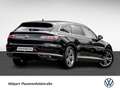 Volkswagen Arteon Shooting Brake 2.0 R-LINE ACC LM18 NAVI Noir - thumbnail 3