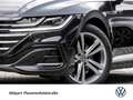 Volkswagen Arteon Shooting Brake 2.0 R-LINE ACC LM18 NAVI Noir - thumbnail 7
