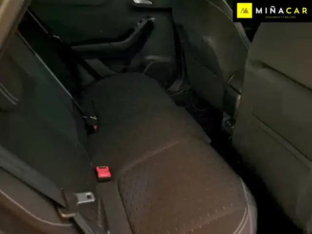 Ford Puma view 5