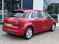 Citroen C4 Picasso 130pk Intensive | Navi | Cruise Control | Camera | Rouge - thumbnail 4
