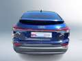 Audi Q4 e-tron Q4 Sportback 40 e-tron Navi SHZ ACC VC Blau - thumbnail 6