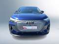 Audi Q4 e-tron Q4 Sportback 40 e-tron Navi SHZ ACC VC Blau - thumbnail 11