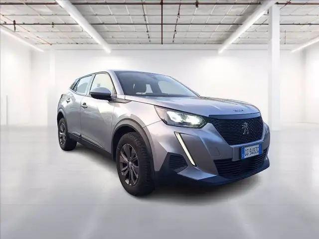 Peugeot 2008 1.2 puretech Active Pack s&s 100cv