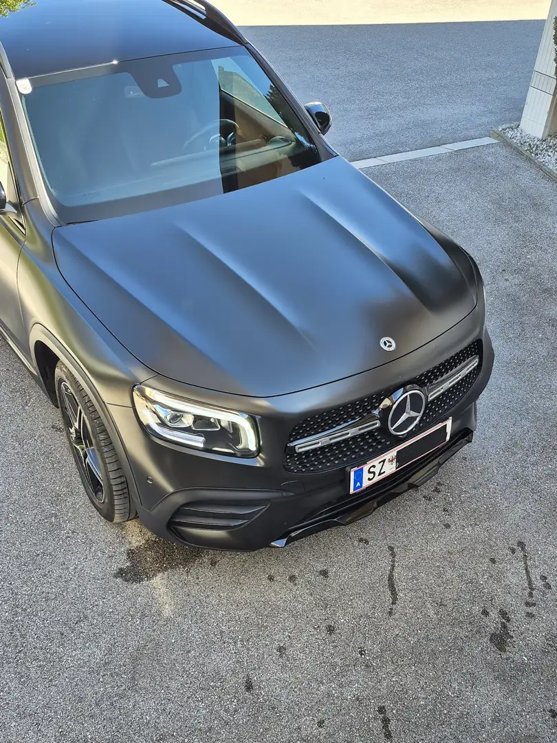 Mercedes-Benz GLB 200 d 4MATIC Aut. - 2
