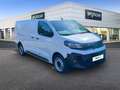 Opel Vivaro 2.0 BlueHDi 145 Lang Navi Kamera Sitzheizung Weiß - thumbnail 3