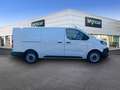 Opel Vivaro 2.0 BlueHDi 145 Lang Navi Kamera Sitzheizung Weiß - thumbnail 4