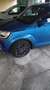Suzuki Ignis Ignis III 2020 1.2h Easy Top 2wd cvt Blu/Azzurro - thumbnail 3