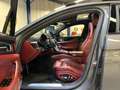 Porsche Panamera II 3.0 V6 462ch 4 E-Hybrid Grau - thumbnail 12