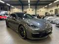 Porsche Panamera II 3.0 V6 462ch 4 E-Hybrid Grijs - thumbnail 1