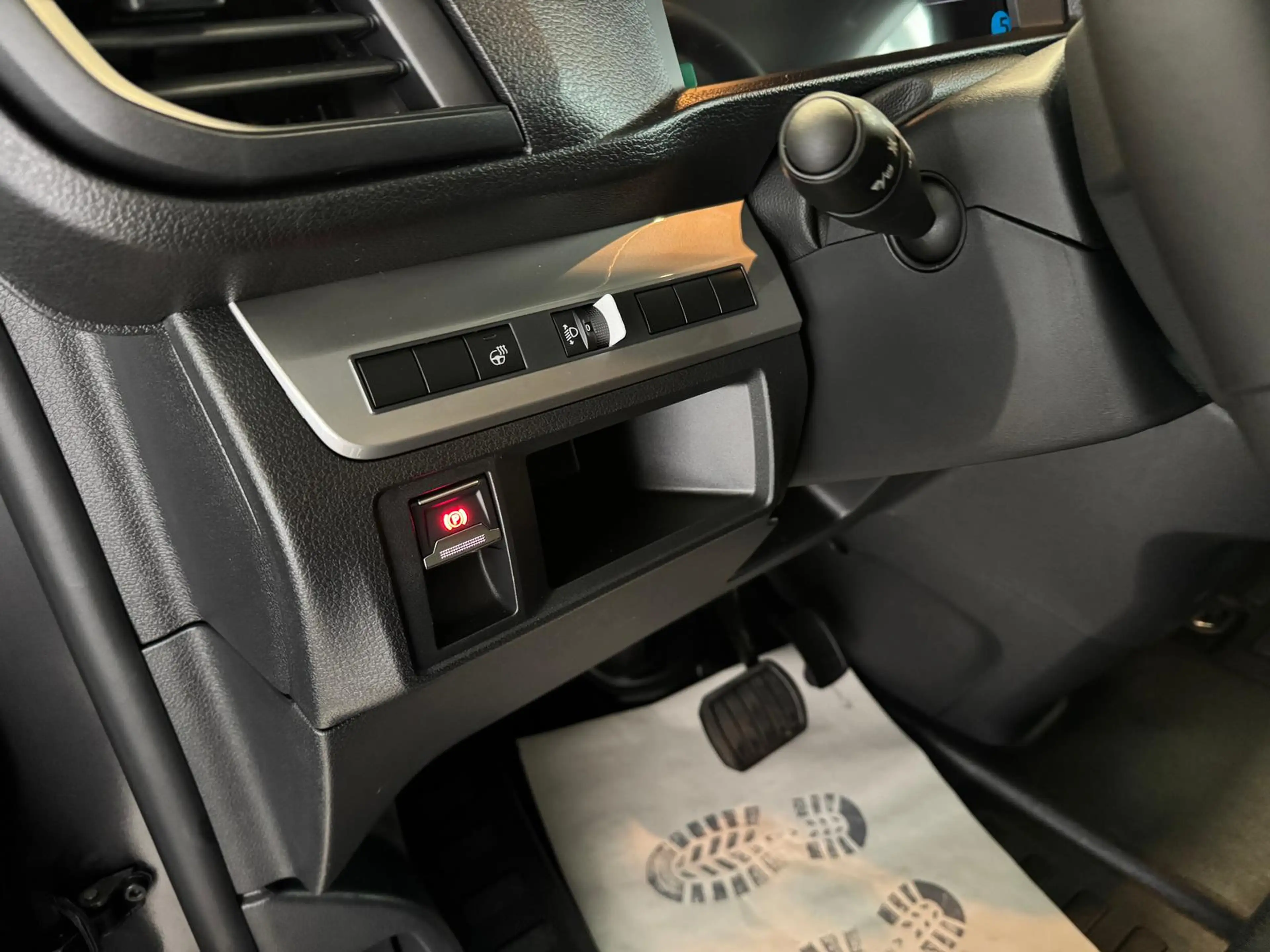 Opel Vivaro Cargo XL - CarPlay/AHK/ACC/Kamera/SHZ — photo 7